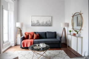 Stylish Flat in the heart of South Kensington